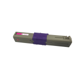 Toner zamiennik C332/MC363 do OKI 3K / 46508710 / magenta