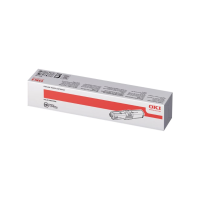 Toner oryginalny OKI C510 5K / 44469723 / magenta