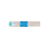Toner zamiennik C510 do OKI 5K / 44469724 / cyan