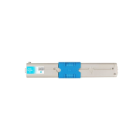 Toner zamiennik C510 do OKI 5K / 44469724 / cyan