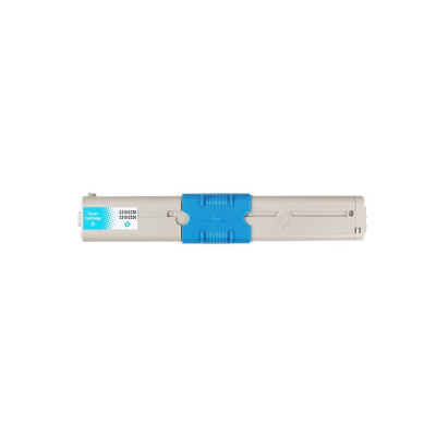 Toner zamiennik C510 do OKI 5K / 44469724 / cyan
