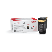 Toner oryginalny Xerox C410/C415 2.4K / 006R04677 / czarny