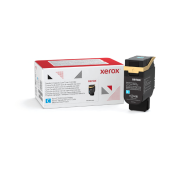 Toner oryginalny Xerox C410/C415 2K / 006R04678 / cyan