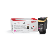 Toner oryginalny Xerox C410/C415 2K / 006R04679 / magenta