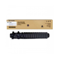 Toner oryginalny Sharp BP-50C26/BP-70C31 40K / BP-GT70BA / czarny