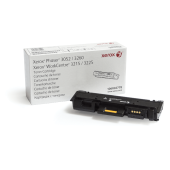 Toner oryginalny Xerox 3225/3260 3K / 106R02778 / czarny