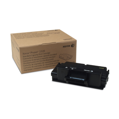 Toner oryginalny Xerox 3320 11K / 106R02306
