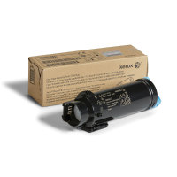 Toner oryginalny Xerox 6510/6515 4.3K / 106R03693 / cyan