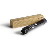 Toner oryginalny Xerox B7025 B7030 B7035 30K / 106R03396