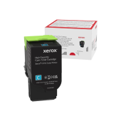 Tonery oryginalny Xerox C310/C315 2K / 006R04361 / cyan