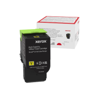 Tonery oryginalny Xerox C310/C315 5.5K / 006R04371 / żółty