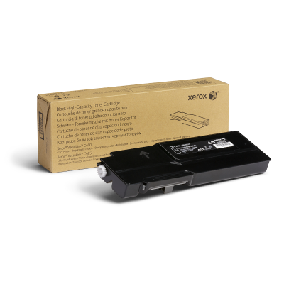 Toner oryginalny Xerox C400/405 10.5K / 106R03532 / czarny
