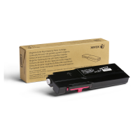 Toner oryginalny Xerox C400/405 4.8K / 106R03523 / magenta