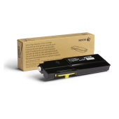 Toner oryginalny Xerox C400/405 8K / 106R03533 / żółty