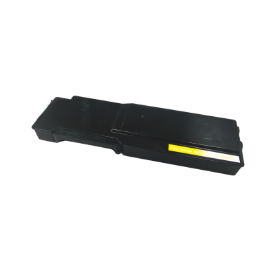 Toner zamiennik C400/405 do Xerox 8K / 106R03533 / żółty