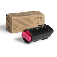 Toner oryginalny Xerox C500/505 9K / 106R03885 / magenta