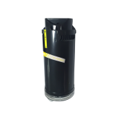 Toner zamiennik C500/505 do Xerox 9K / 106R03886 / żółty