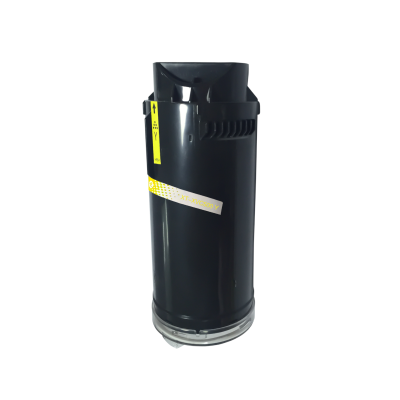 Toner zamiennik C500/505 do Xerox 9K / 106R03886 / żółty