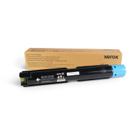 Toner oryginalny Xerox C7120/C7125/C7130 18.5K / 006R01829 / cyan