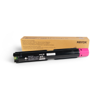 Toner oryginalny Xerox C7120/C7125/C7130 18.5K / 006R01830 / magenta