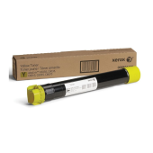Toner oryginalny Xerox C8030/8070 15K / 006R0170 / żółty