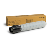 Toner oryginalny Xerox C8135/C8155/C8235/C8255 59K / 006R01758 / czarny