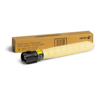 Toner oryginalny Xerox C8135/C8155/C8235/C8255 28K / 006R01761 / żółty