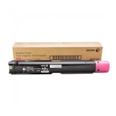 Toner oryginalny Xerox SC2020 3K / 006R01695 / magenta