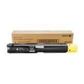 Toner oryginalny Xerox SC2020 3K / 006R01696 / żółty