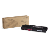 Tonery oryginalny Xerox 6600/6605 6K / 106R02234 / magenta