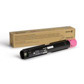Toner oryginalny Xerox C7000 10K / 106R03767 / magenta