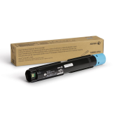 Toner oryginalny Xerox C7000 10K / 106R03768 / cyan