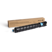 Toner oryginalny Xerox C9000 26K / 106R04082 / cyan