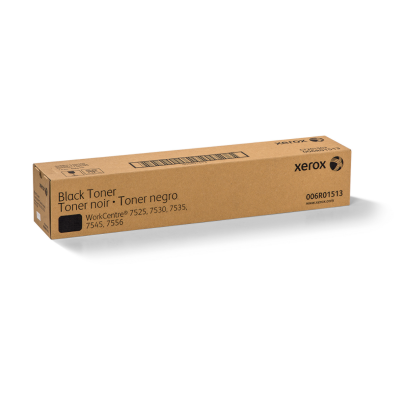 Toner oryginalny Xerox 75XX/78XX 26K / 006R01517 / czarny