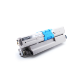 Toner zamiennik C301 do OKI 2.2K / 44973536 / czarny