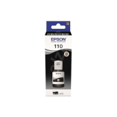 Tusz oryginalny Epson 110 / C13T03P14A