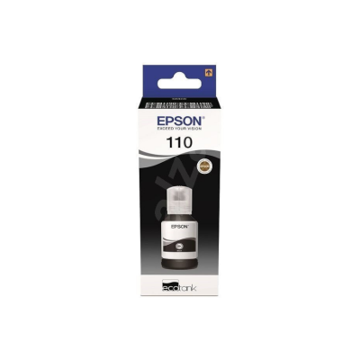 Tusz oryginalny Epson 110 / C13T03P14A