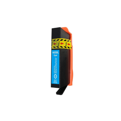 Tusz zamiennik 935XL do HP 18ml / C2P20AA / cyan