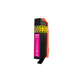 Tusz zamiennik 935XL do HP 18ml / C2P21AA / magenta