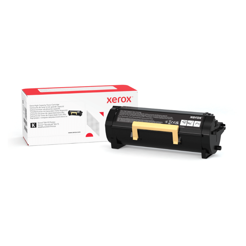Toner oryginalny Xerox B410/B415 6K / 006R04728