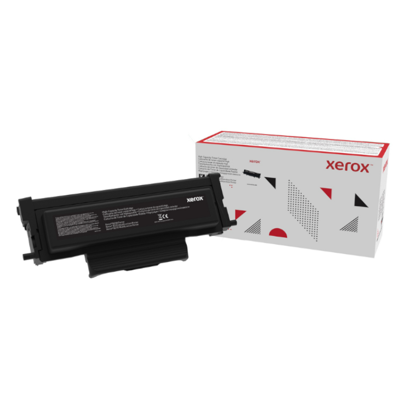 Toner oryginalny Xerox B225/B230/B235 3K / 006R04403 / czarny
