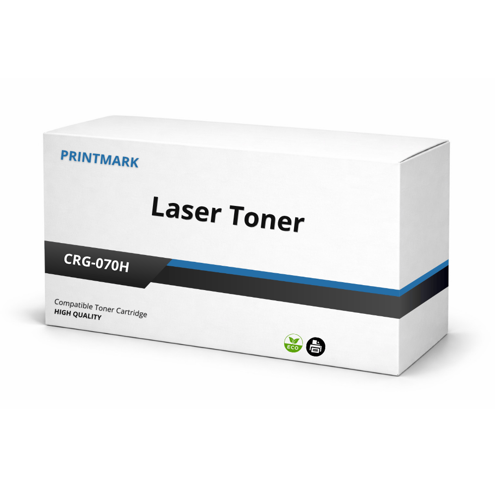 Toner zamiennik CRG-070H do Canon 10.2K / 5640C002