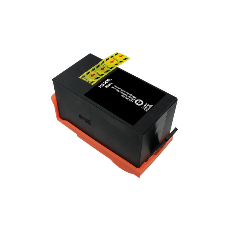 Tusz zamiennik 934XL do HP 55ml / C2P19AA / czarny
