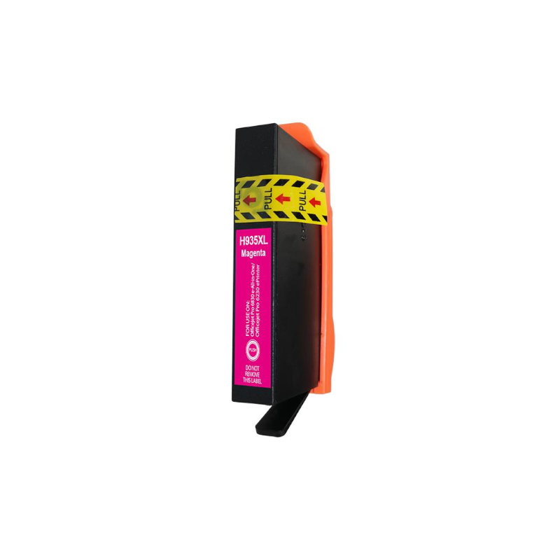 Tusz zamiennik 935XL do HP 18ml / C2P21AA / magenta