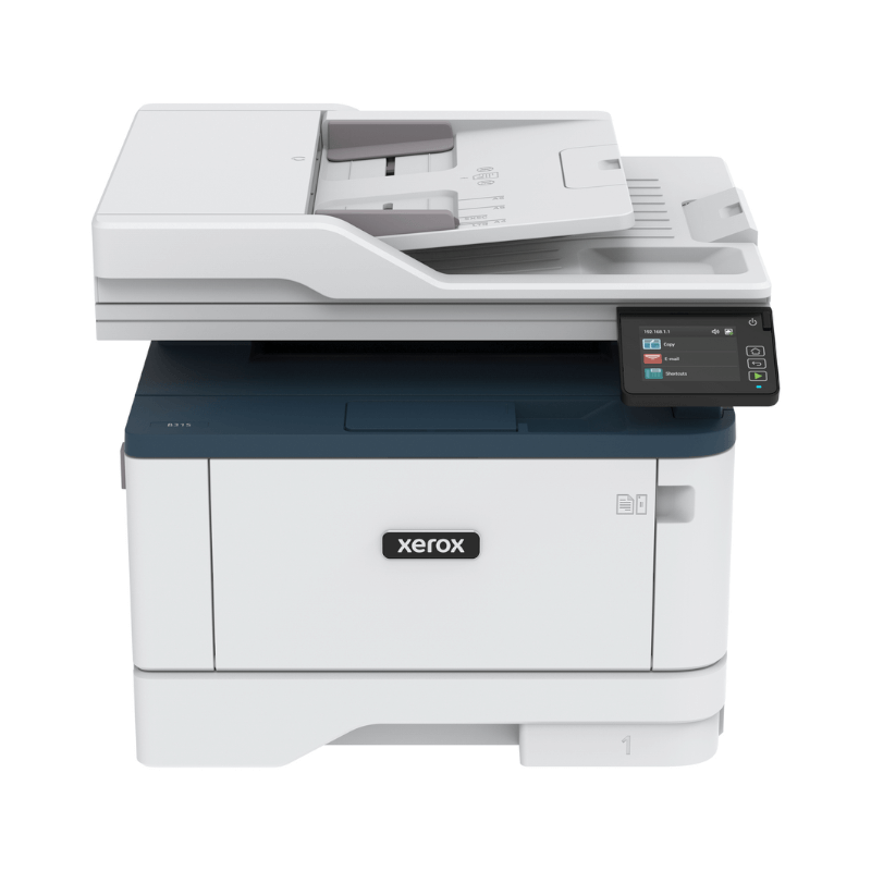 Urządzenie wielofunkcyjne Xerox B315V_DNI