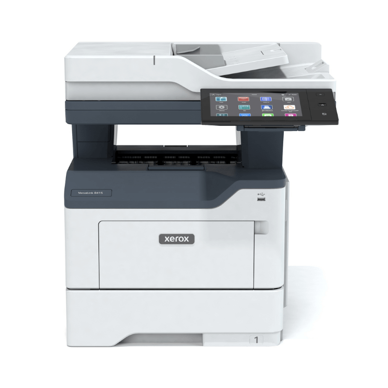 Urządzenie laserowe Xerox VersaLink C415